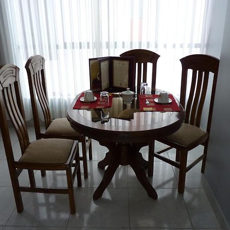 El Peregrino Apart Hotel Abancay 객실 사진