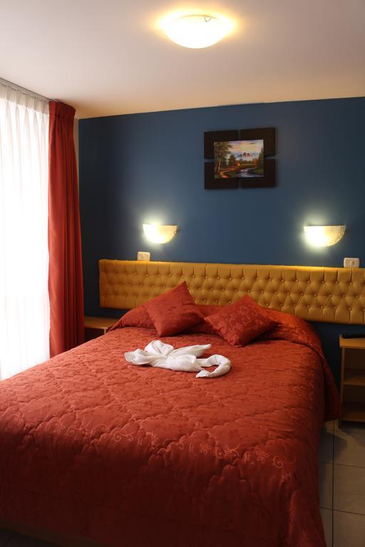 El Peregrino Apart Hotel Abancay 외부 사진